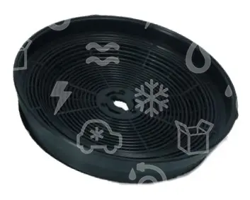filtr uhlíkový odsavače par MORA / GORENJE (185358)